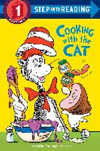 The Cat in the Hat - Cooking With the Cat